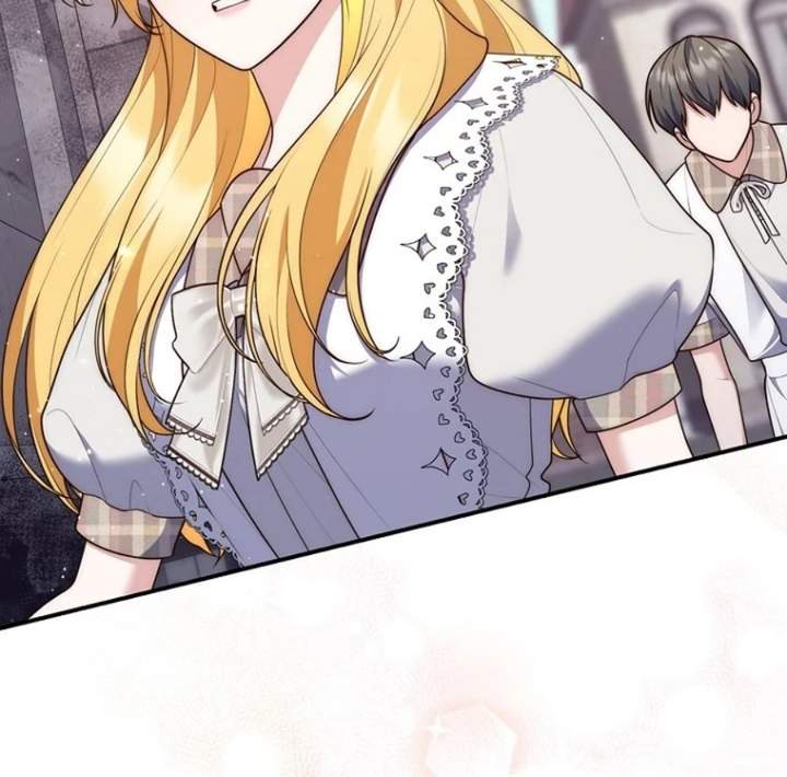 A Princess Who Reads Fortune Chapter 124