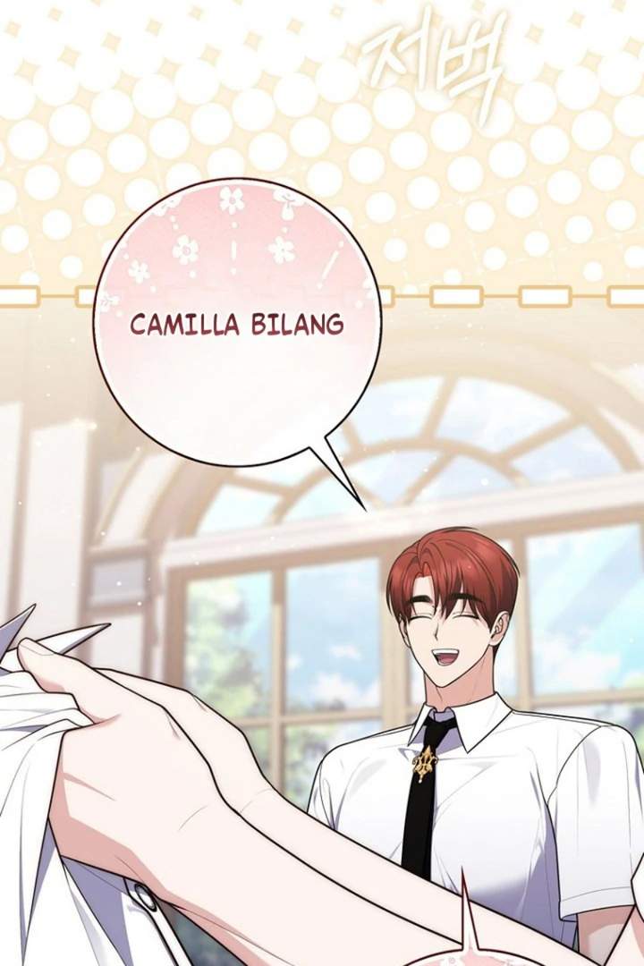 A Princess Who Reads Fortune Chapter 124