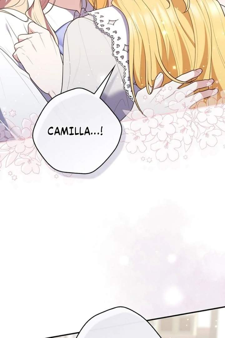 A Princess Who Reads Fortune Chapter 124