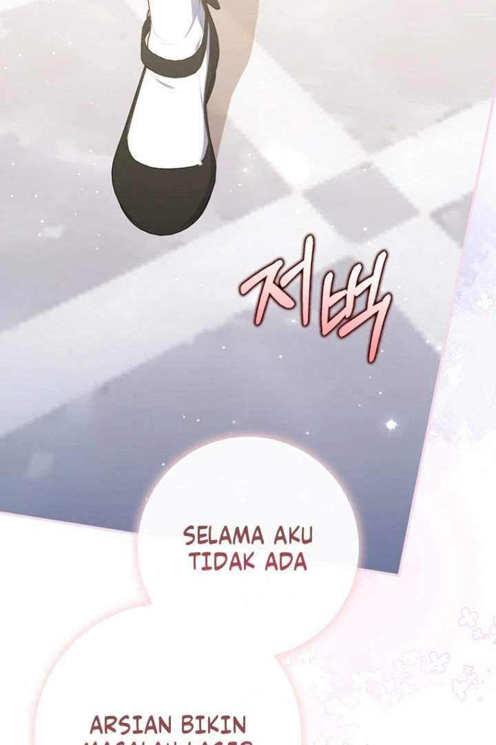 A Princess Who Reads Fortune Chapter 124