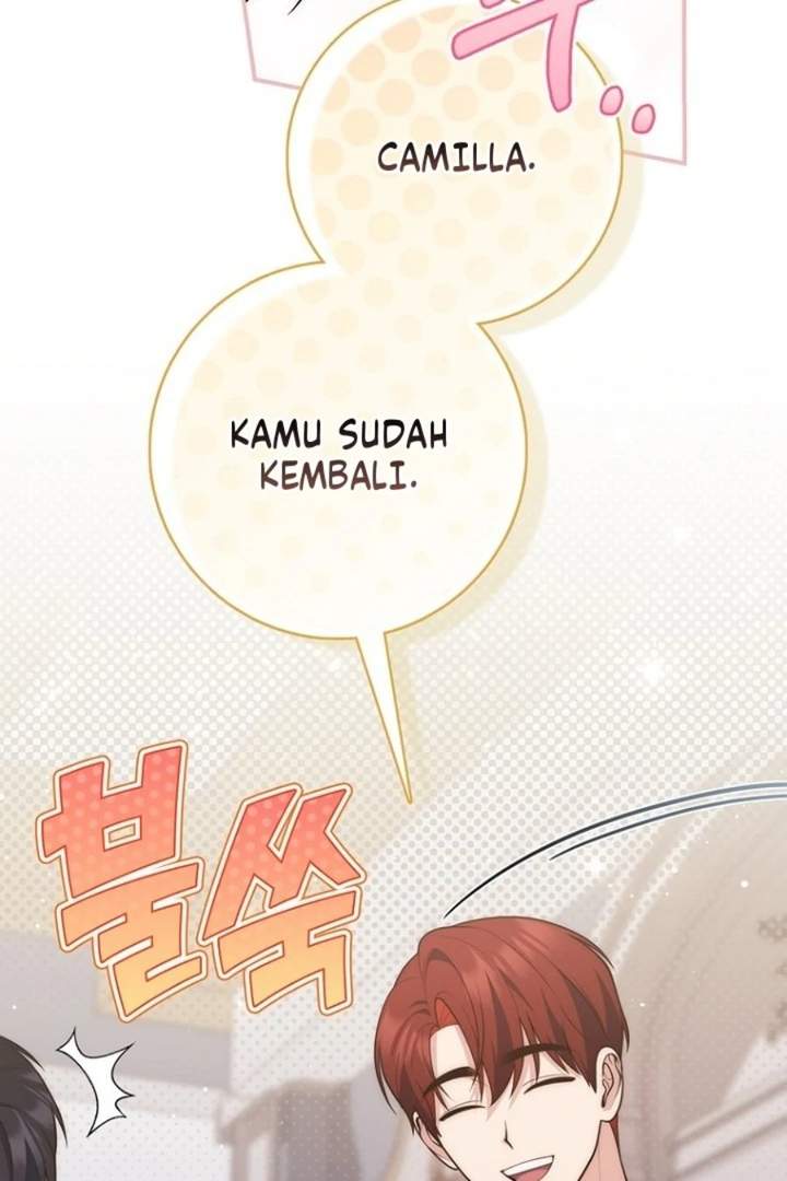 A Princess Who Reads Fortune Chapter 124
