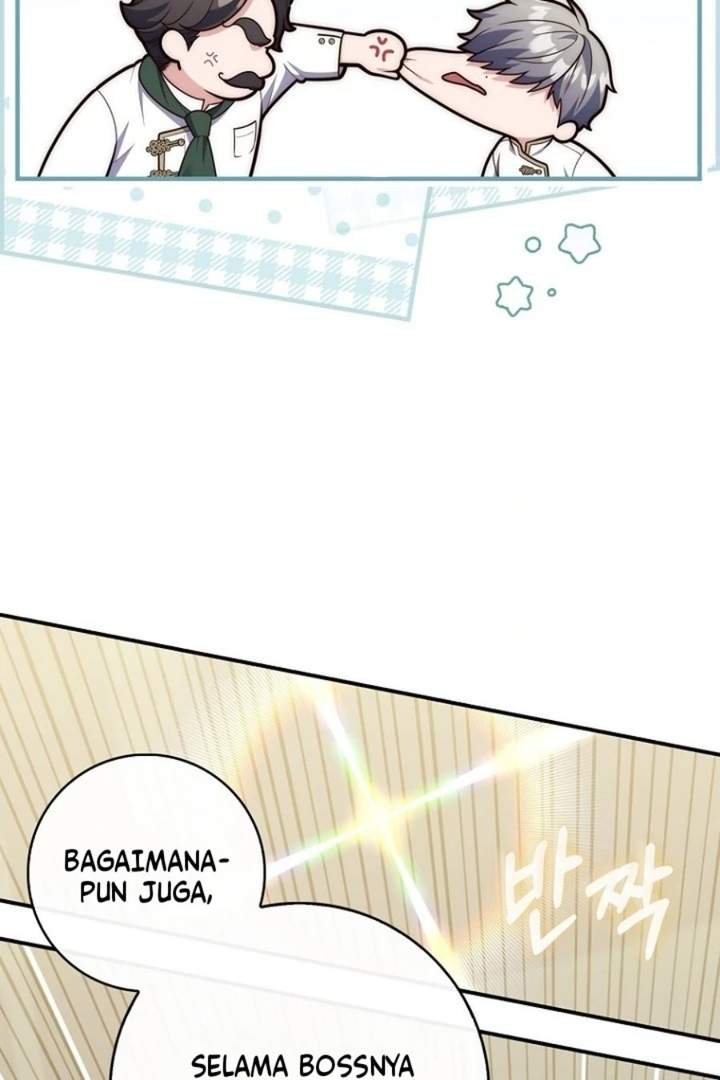 A Princess Who Reads Fortune Chapter 125