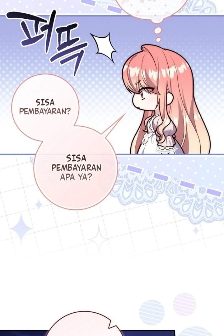 A Princess Who Reads Fortune Chapter 125
