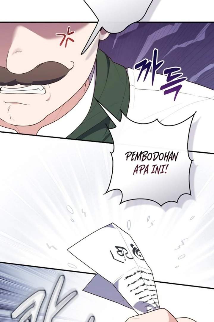 A Princess Who Reads Fortune Chapter 125