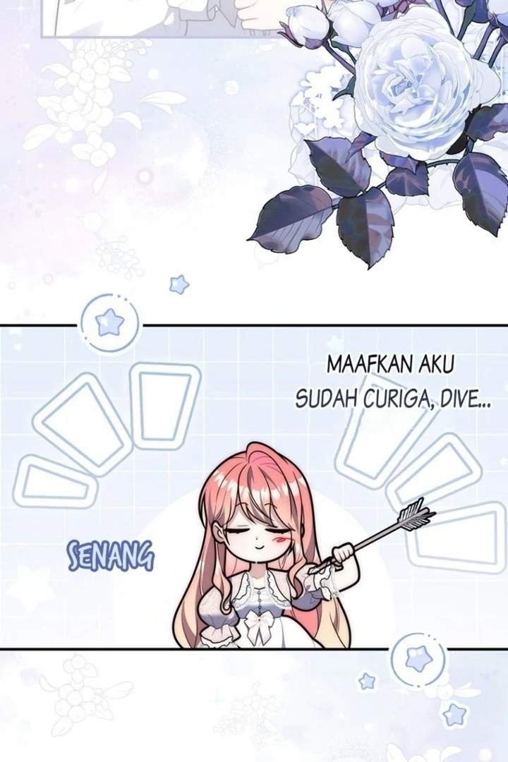 A Princess Who Reads Fortune Chapter 125