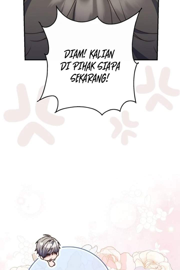 A Princess Who Reads Fortune Chapter 125