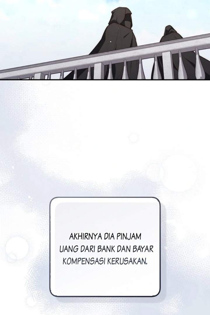 A Princess Who Reads Fortune Chapter 125