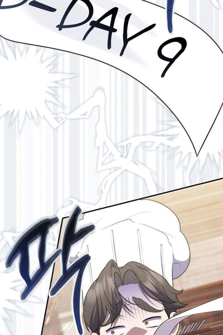 A Princess Who Reads Fortune Chapter 125