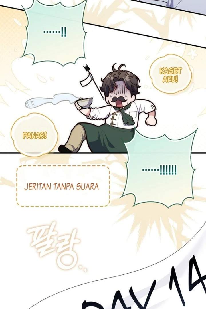 A Princess Who Reads Fortune Chapter 125