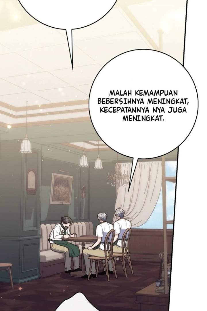 A Princess Who Reads Fortune Chapter 125