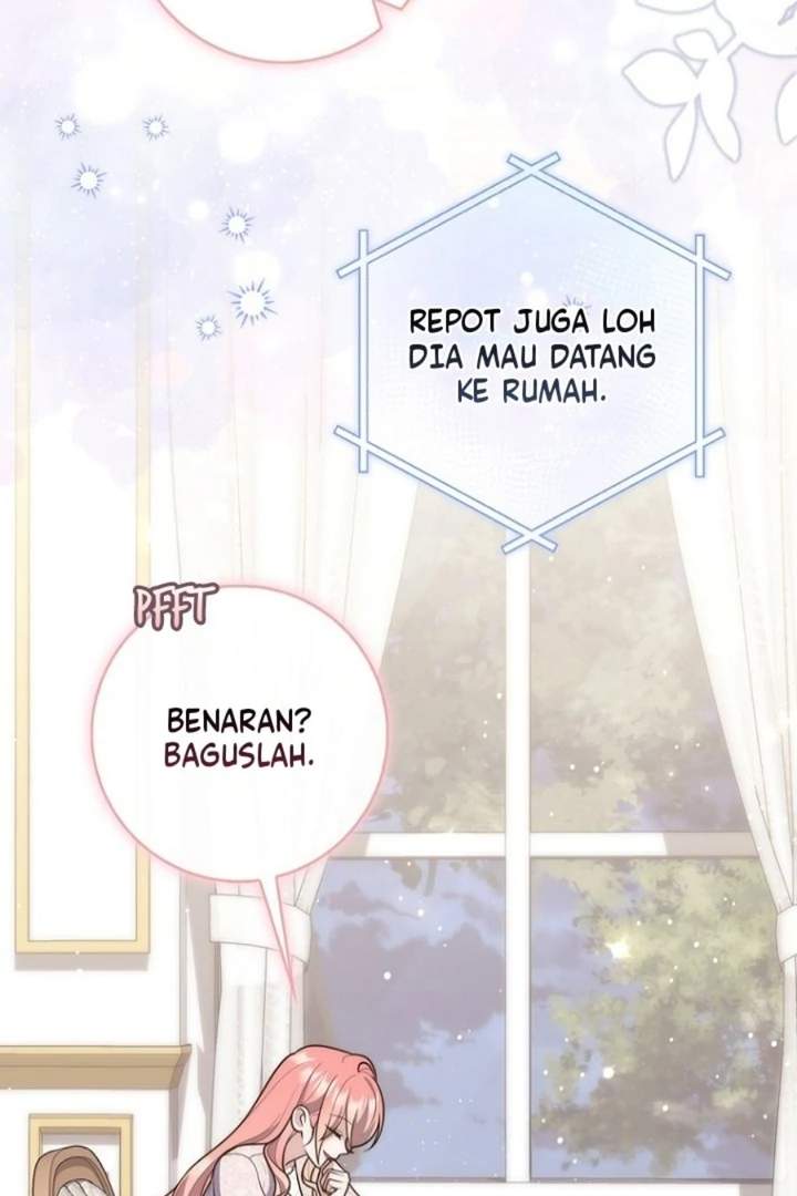 A Princess Who Reads Fortune Chapter 125