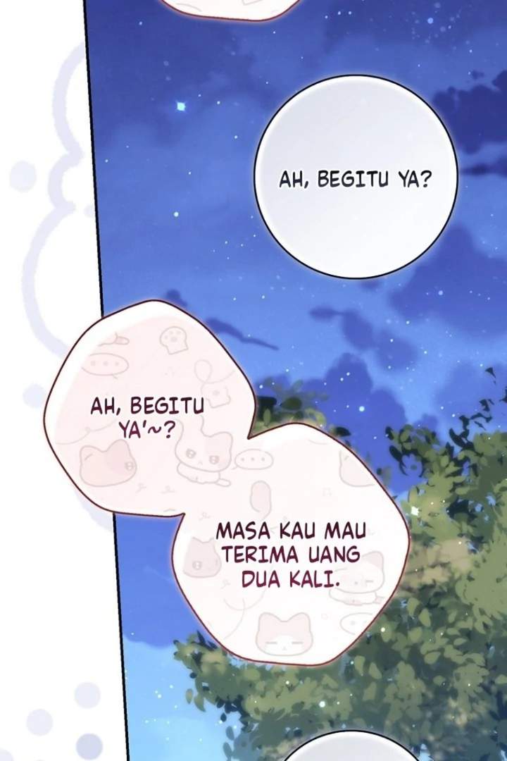 A Princess Who Reads Fortune Chapter 125