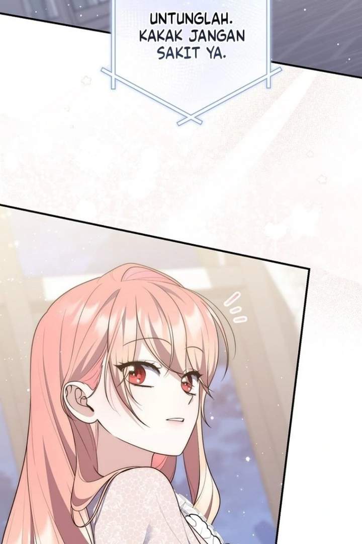 A Princess Who Reads Fortune Chapter 125