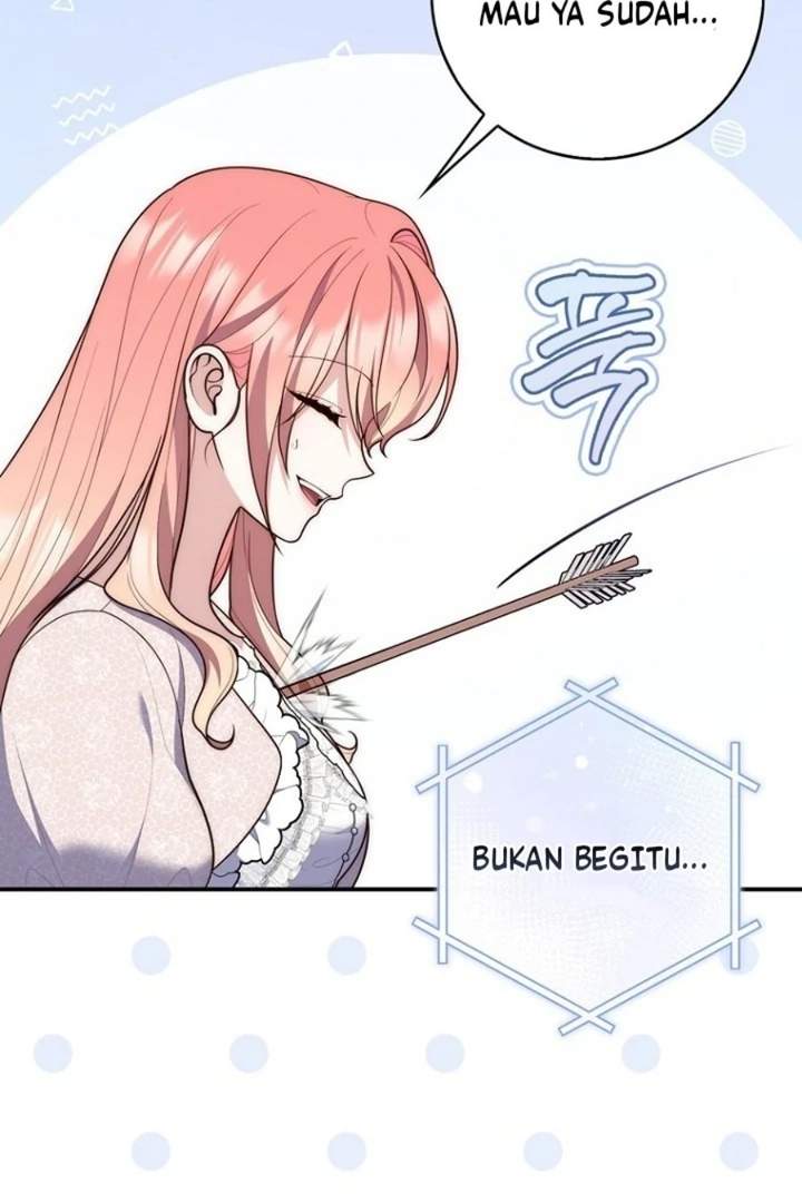 A Princess Who Reads Fortune Chapter 125