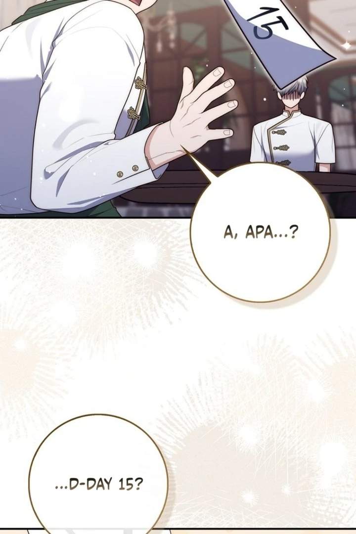 A Princess Who Reads Fortune Chapter 125