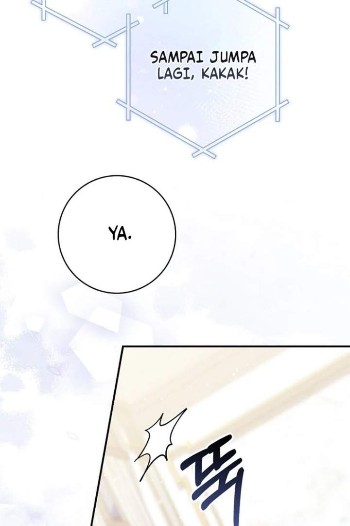 A Princess Who Reads Fortune Chapter 125