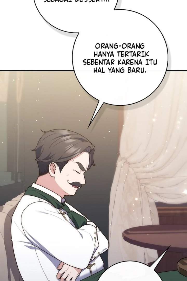 A Princess Who Reads Fortune Chapter 125