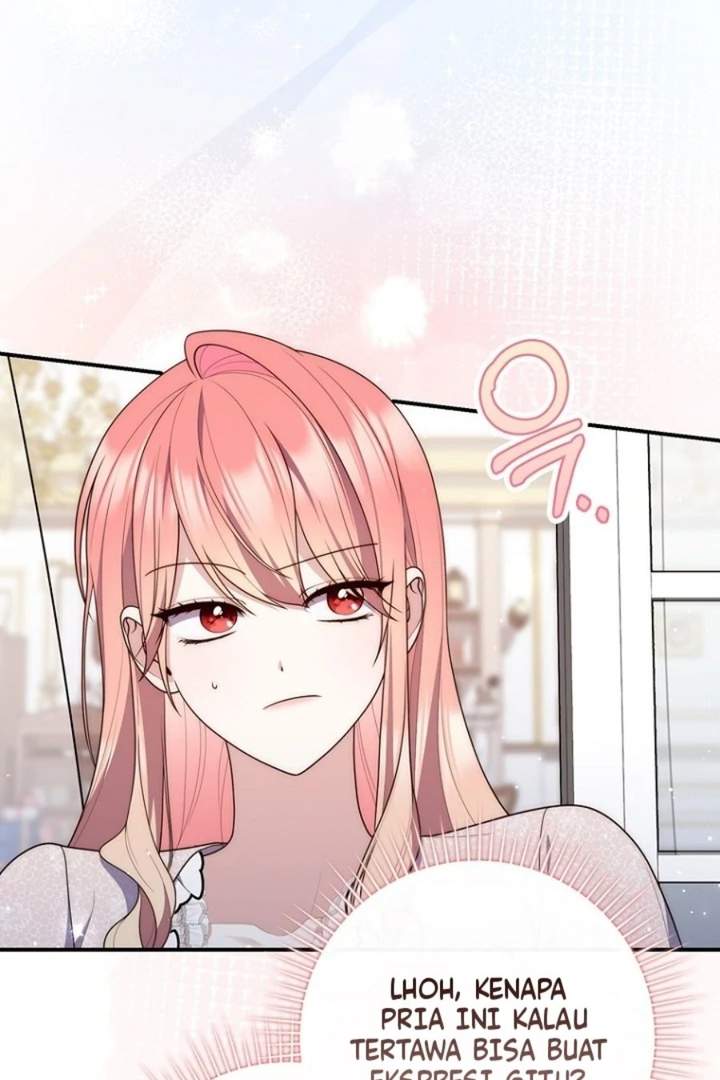 A Princess Who Reads Fortune Chapter 125