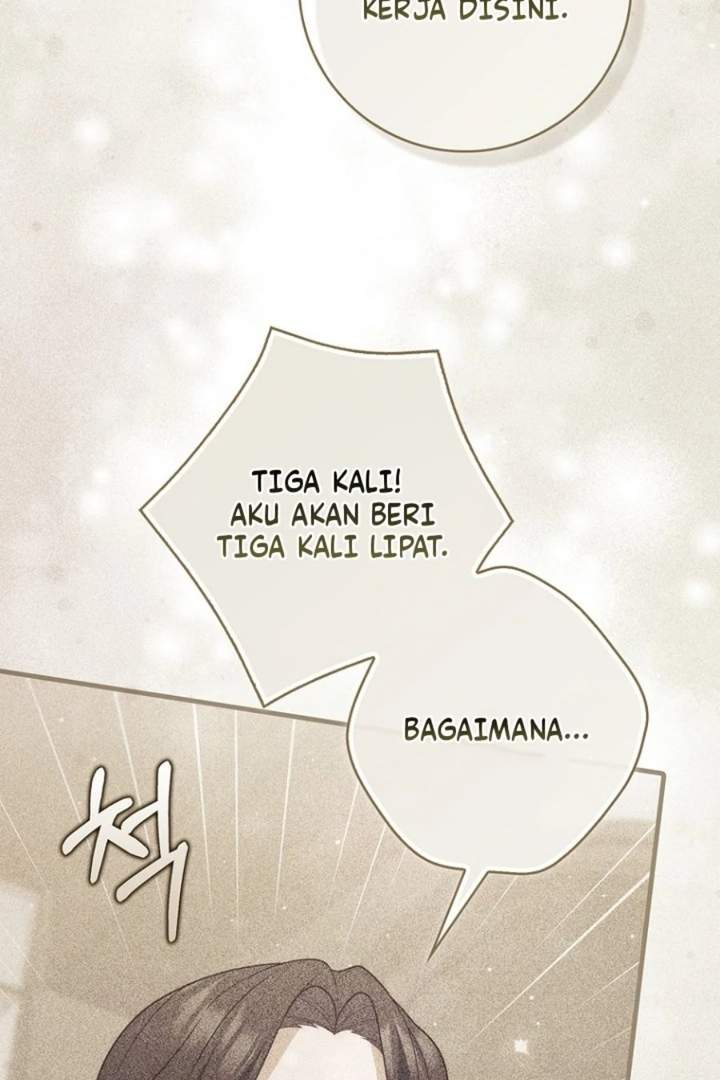A Princess Who Reads Fortune Chapter 125