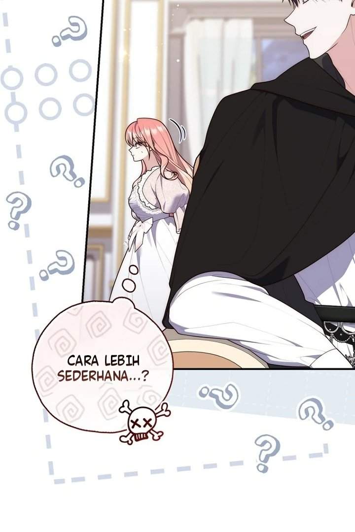 A Princess Who Reads Fortune Chapter 126