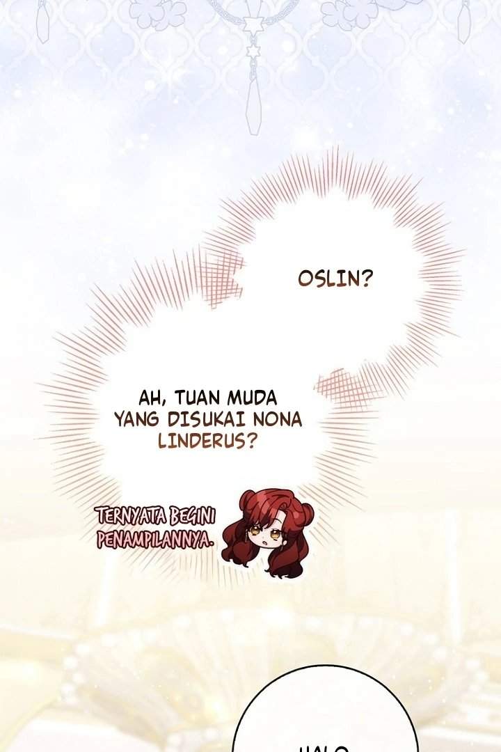 A Princess Who Reads Fortune Chapter 126