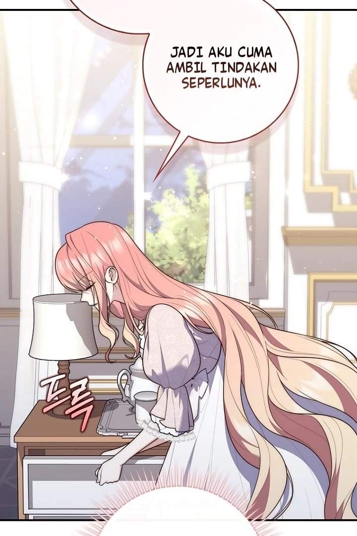 A Princess Who Reads Fortune Chapter 126
