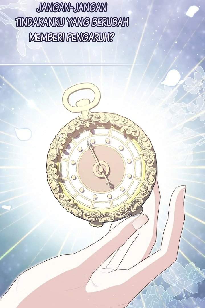 A Princess Who Reads Fortune Chapter 126