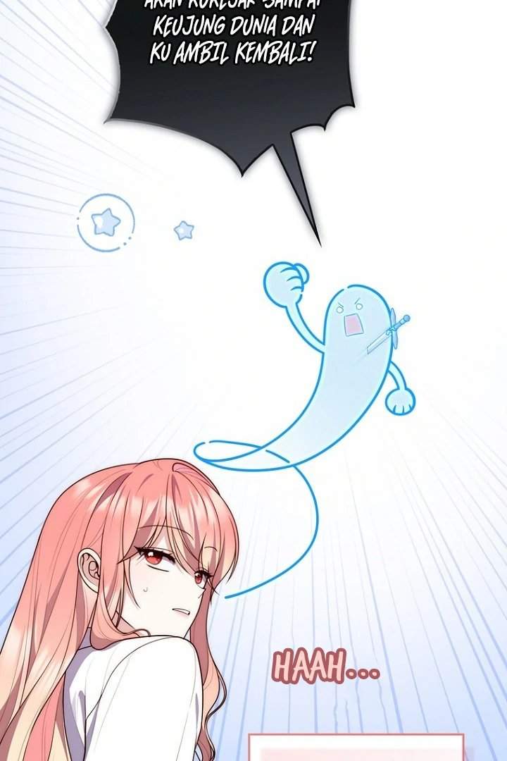 A Princess Who Reads Fortune Chapter 126