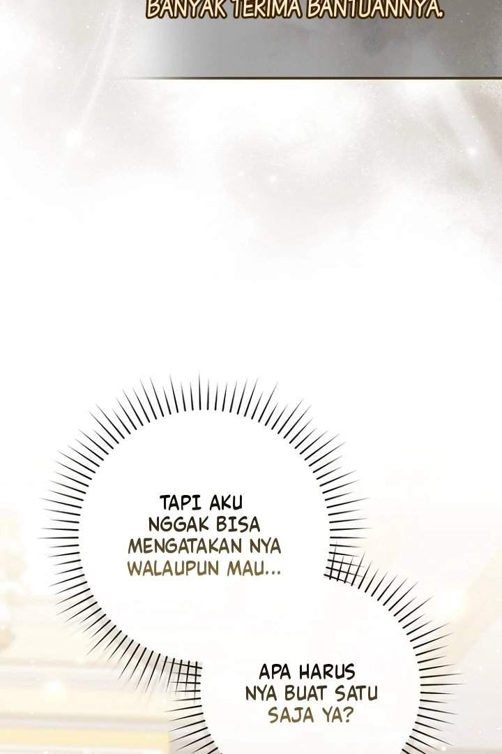 A Princess Who Reads Fortune Chapter 126