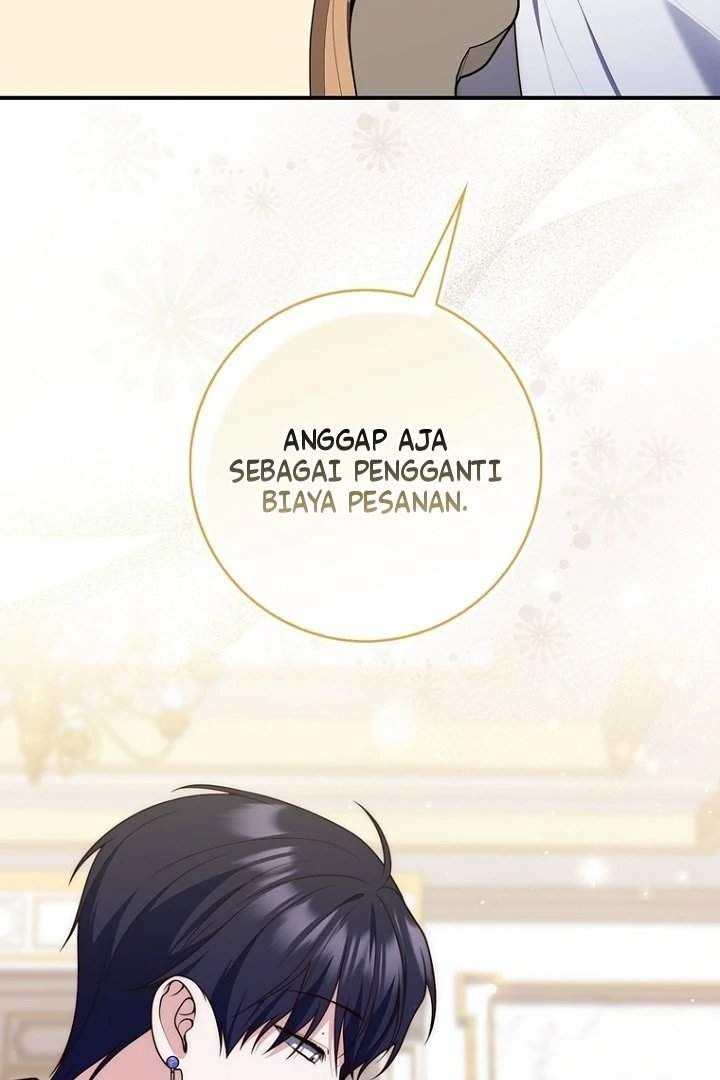 A Princess Who Reads Fortune Chapter 126