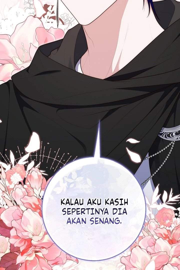 A Princess Who Reads Fortune Chapter 126
