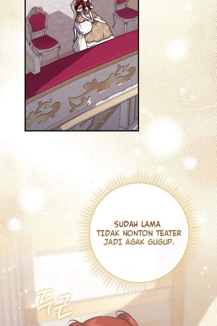 A Princess Who Reads Fortune Chapter 126