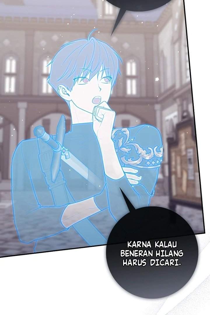 A Princess Who Reads Fortune Chapter 126