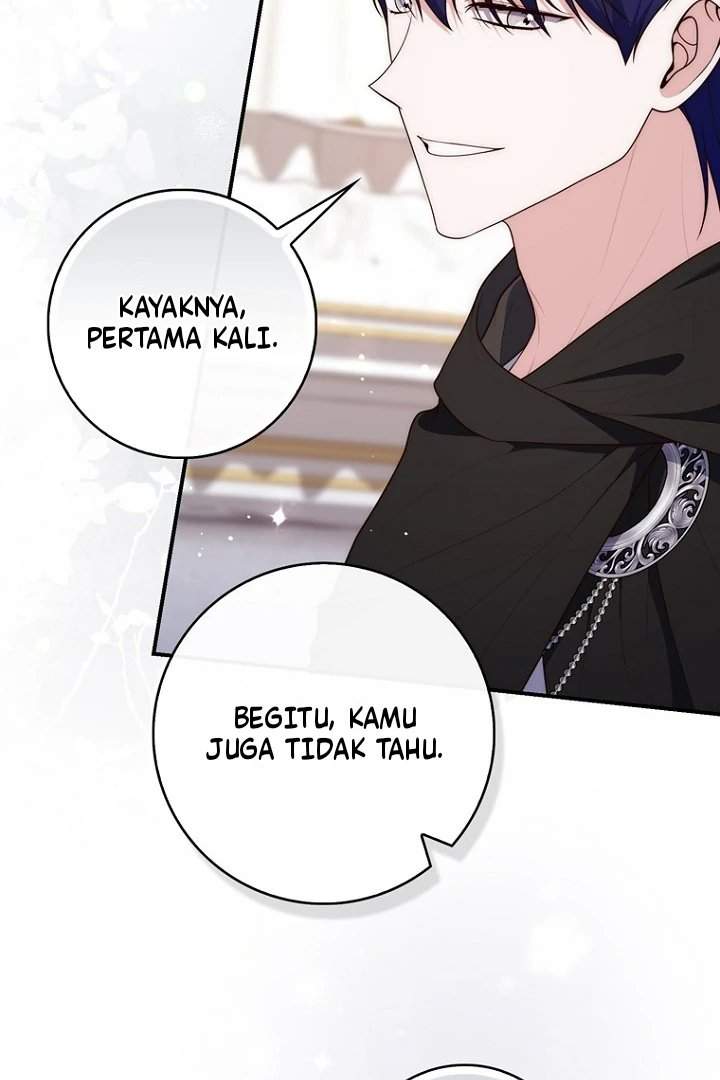 A Princess Who Reads Fortune Chapter 126