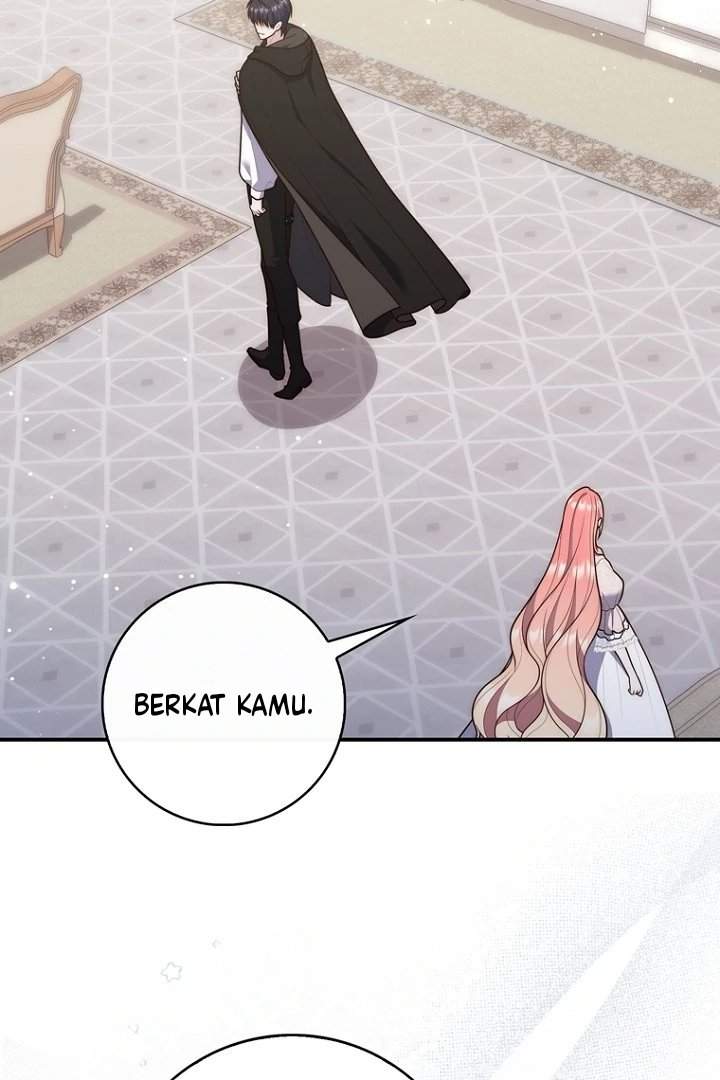A Princess Who Reads Fortune Chapter 126