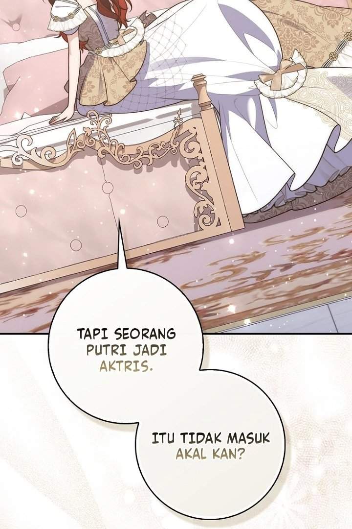 A Princess Who Reads Fortune Chapter 126