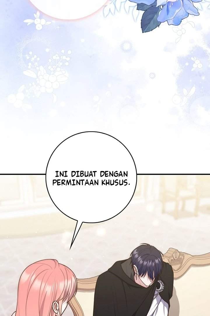 A Princess Who Reads Fortune Chapter 126