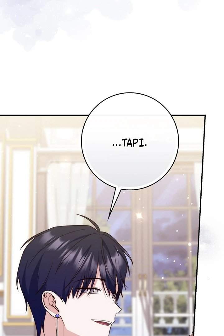A Princess Who Reads Fortune Chapter 126