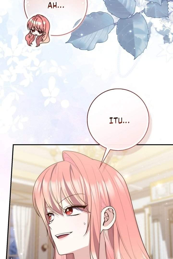 A Princess Who Reads Fortune Chapter 126