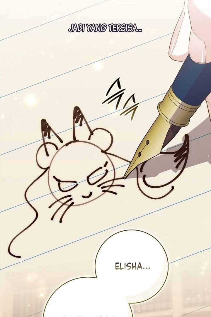 A Princess Who Reads Fortune Chapter 126