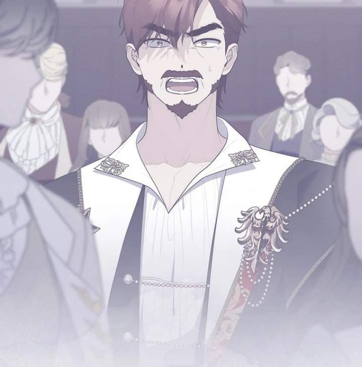 A Princess Who Reads Fortune Chapter 126