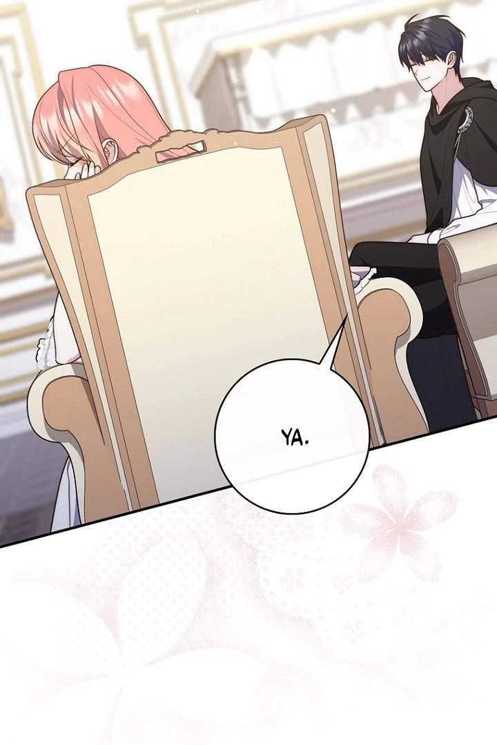 A Princess Who Reads Fortune Chapter 126