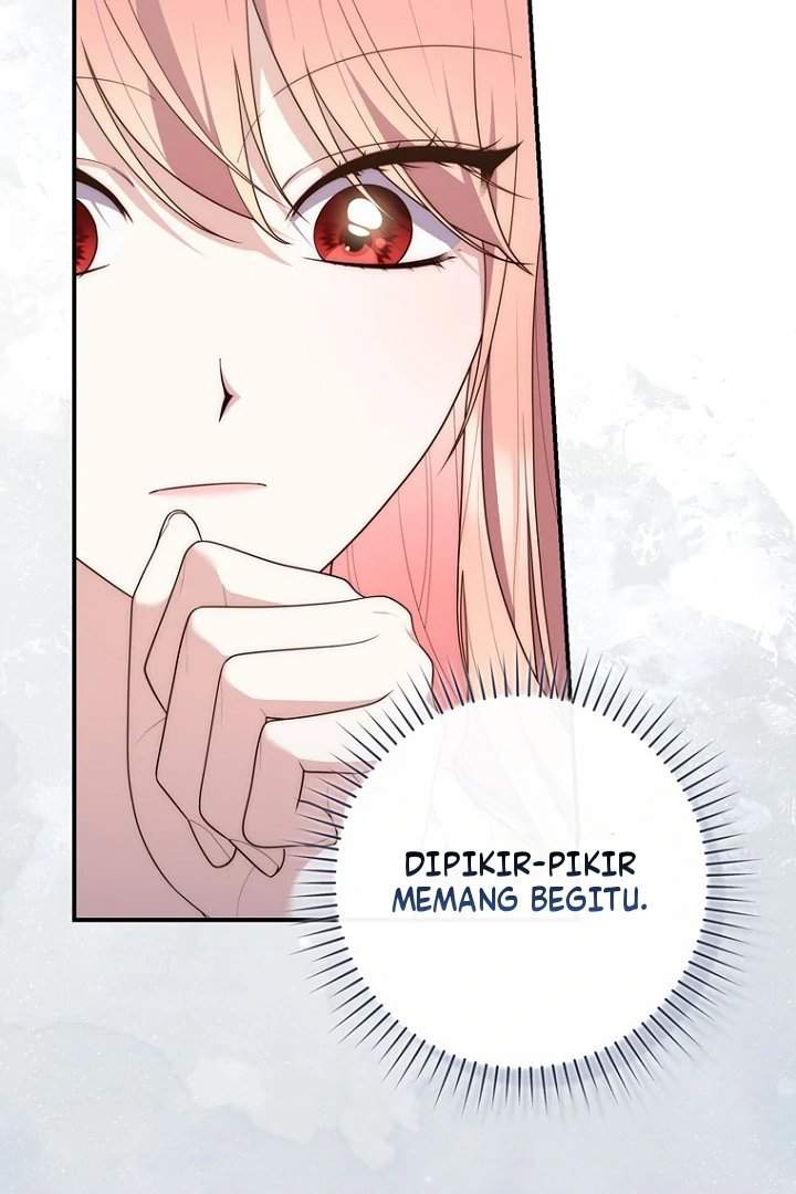 A Princess Who Reads Fortune Chapter 126