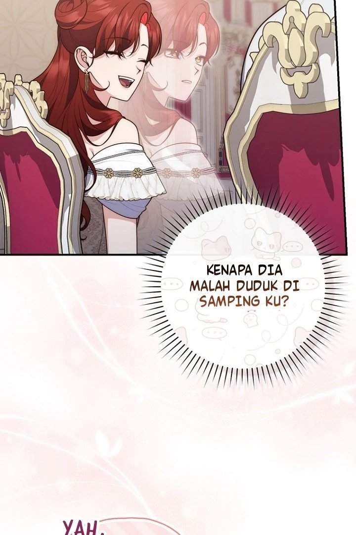 A Princess Who Reads Fortune Chapter 126
