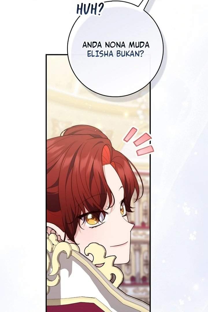 A Princess Who Reads Fortune Chapter 126