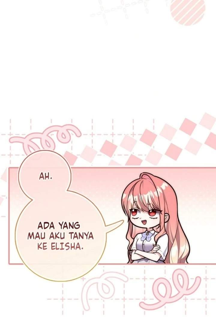 A Princess Who Reads Fortune Chapter 127