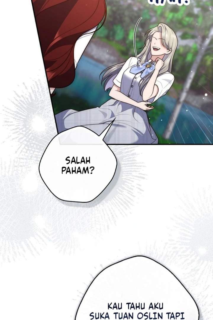 A Princess Who Reads Fortune Chapter 127