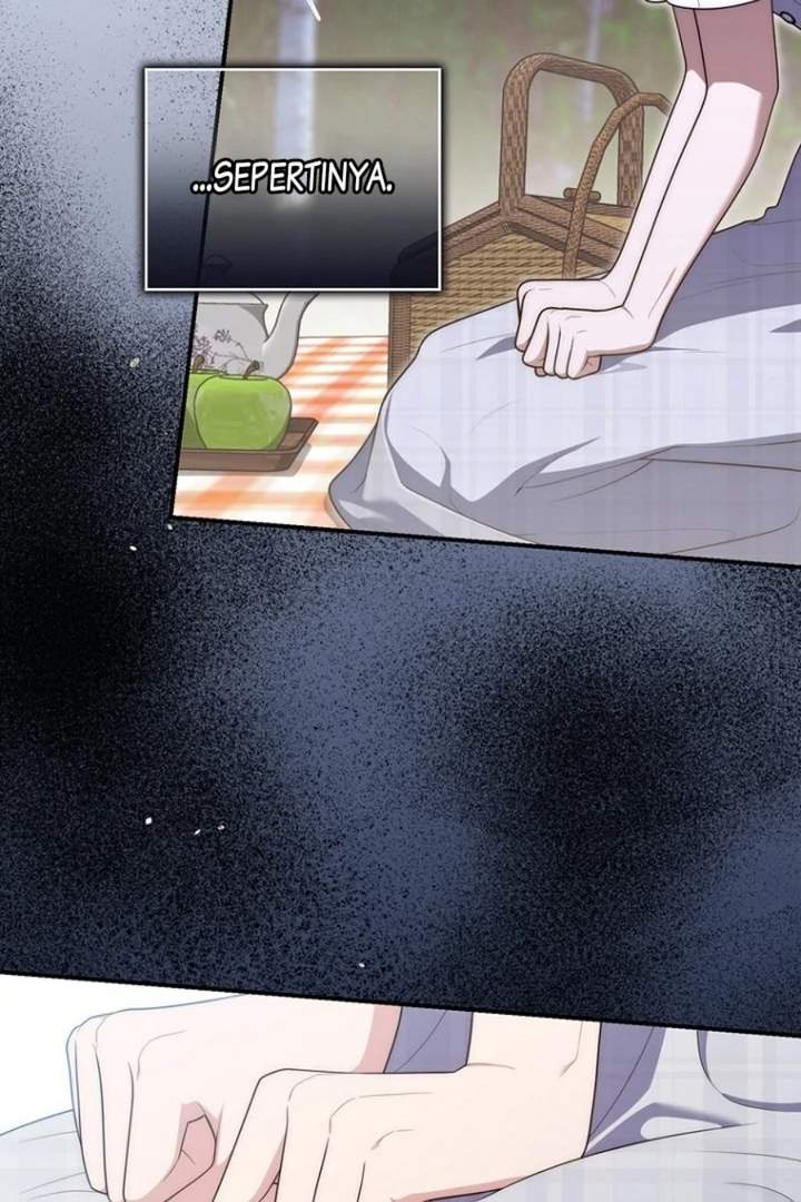 A Princess Who Reads Fortune Chapter 127