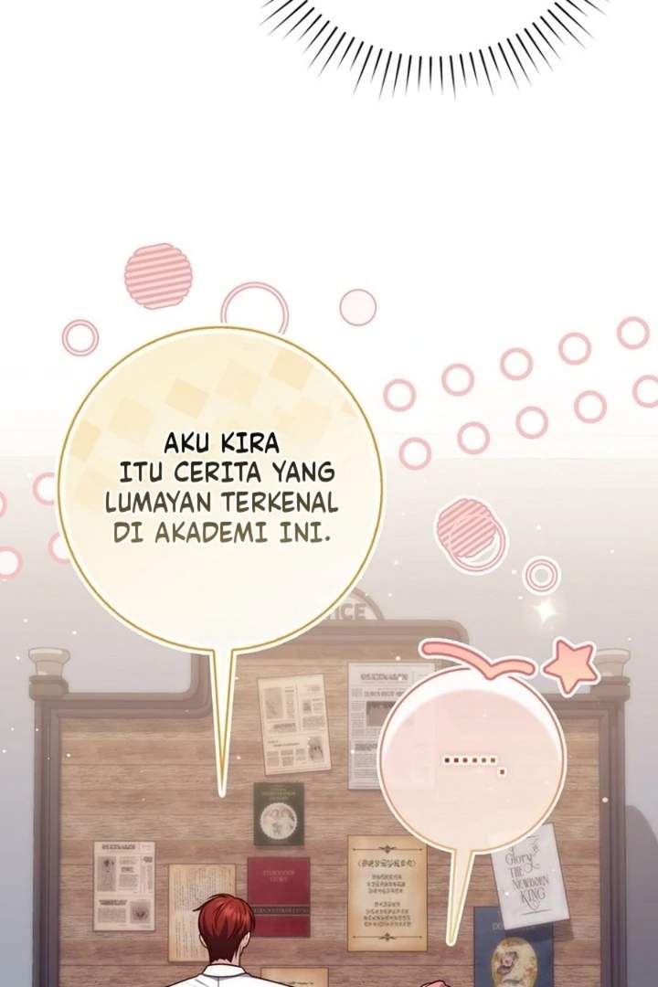 A Princess Who Reads Fortune Chapter 127