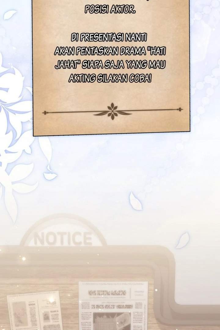 A Princess Who Reads Fortune Chapter 127